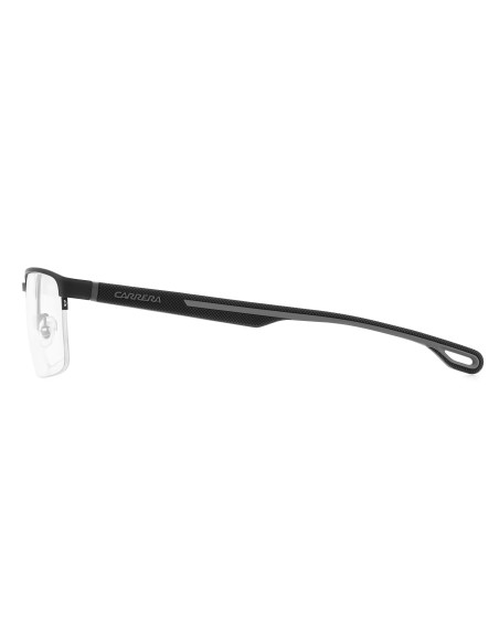 OPTICAL FRAMES CARRERA - CARRERA 4414 - MATTE RUTHENIUM - 57