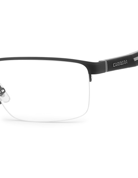 OPTICAL FRAMES CARRERA - CARRERA 4414 - MATTE RUTHENIUM - 57