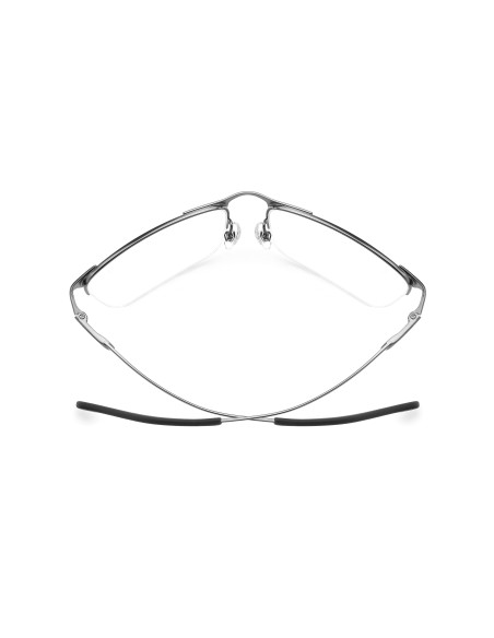 OPTICAL FRAMES CARRERA - CARRERA 4414 - MATTE BLACK GREY - 57