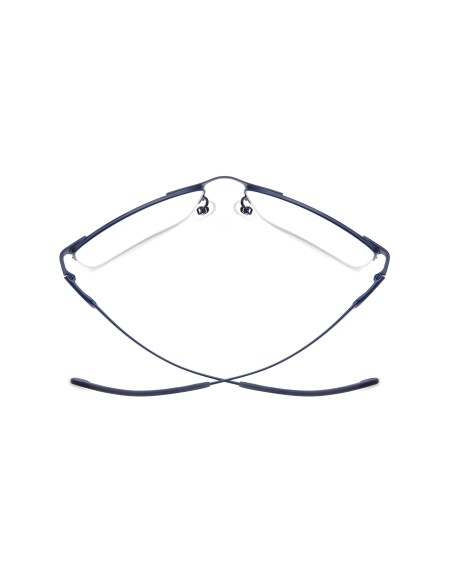 OPTICAL FRAMES CARRERA - CARRERA 8906 - MATTE DARK RUTHENIUM - 55