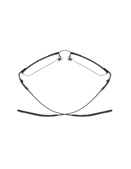 OPTICAL FRAMES CARRERA - CARRERA 8906 - MATTE BLUE - 55