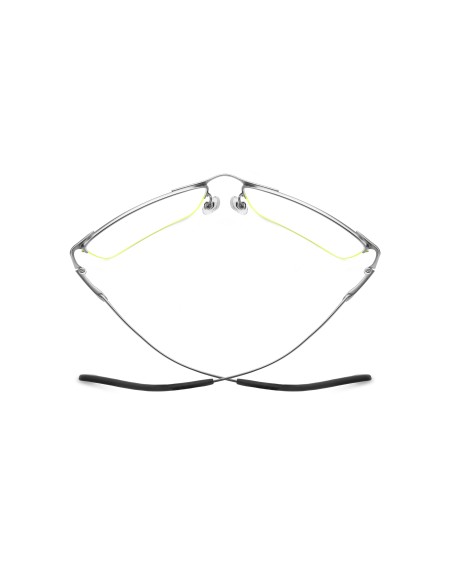 OPTICAL FRAMES CARRERA - CARRERA 8906 - MATTE BLACK RED - 55