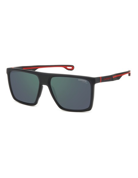 OPTICAL FRAMES CARRERA - CARRERA 8906 - MATTE RUTHENIUM YELLOW - 57