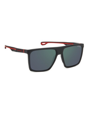 OPTICAL FRAMES CARRERA - CARRERA 8906 - MATTE RUTHENIUM YELLOW - 57 2