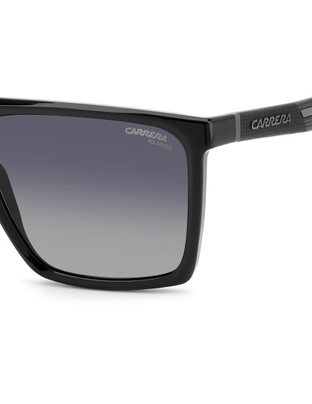 OPTICAL FRAMES CARRERA - CARRERA 8906 - MATTE RUTHENIUM YELLOW - 55