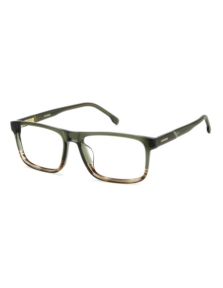 SUNGLASSES FRAMES CARRERA - CARRERA 4019/S - GREY YELLOW FLUO - 58