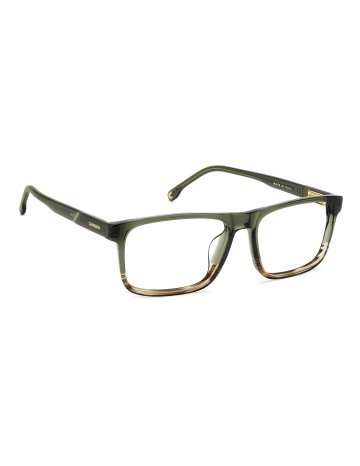 SUNGLASSES FRAMES CARRERA - CARRERA 4019/S - GREY YELLOW FLUO - 58 2