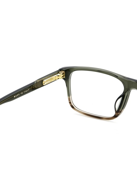 SUNGLASSES FRAMES CARRERA - CARRERA 4019/S - GREY YELLOW FLUO - 58