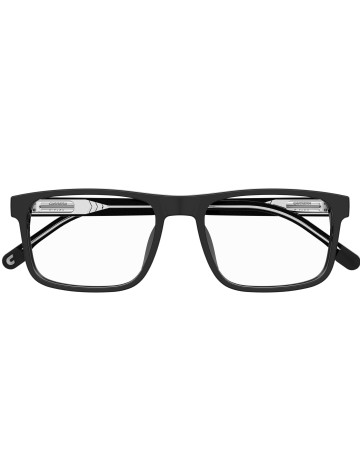 OPTICAL FRAMES CARRERA - C FLEX 04/G - GREEN HAVANA - 55 2