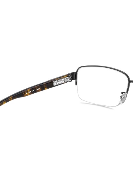 OPTICAL FRAMES CARRERA - C FLEX 04/G - BLACK - 57
