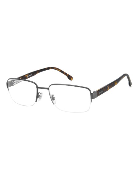 OPTICAL FRAMES CARRERA - C FLEX 04/G - BLACK - 57