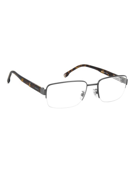 OPTICAL FRAMES CARRERA - C FLEX 04/G - BLACK - 57