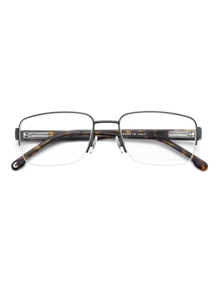 OPTICAL FRAMES CARRERA - C FLEX 04/G - BLACK - 57