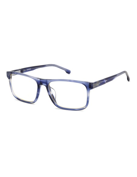 OPTICAL FRAMES CARRERA - C FLEX 04/G - BLACK - 55
