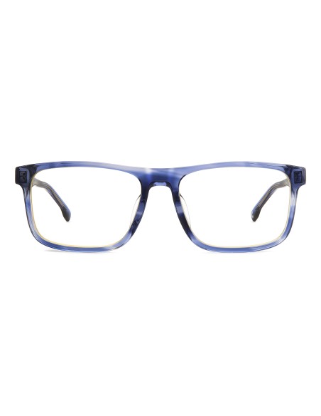 OPTICAL FRAMES CARRERA - C FLEX 04/G - BLACK - 55