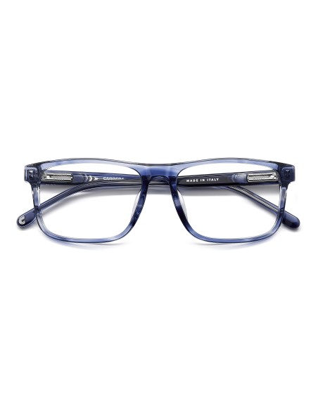 OPTICAL FRAMES CARRERA - C FLEX 04/G - BLACK - 55