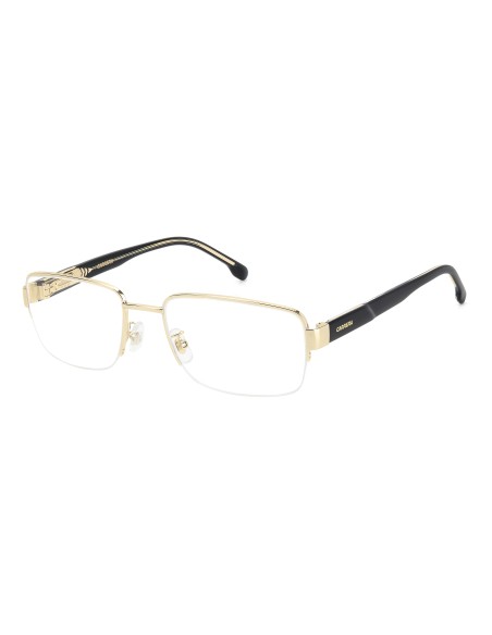 OPTICAL FRAMES CARRERA - C FLEX 05/G - MATTE DARK RUTHENIUM - 59