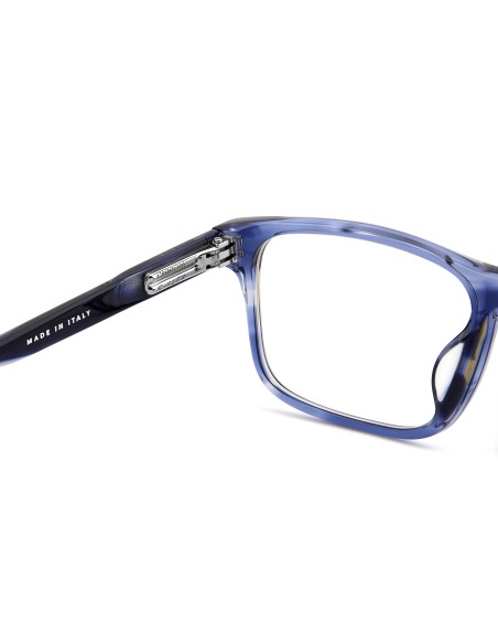 OPTICAL FRAMES CARRERA - C FLEX 04/G - BLACK - 55