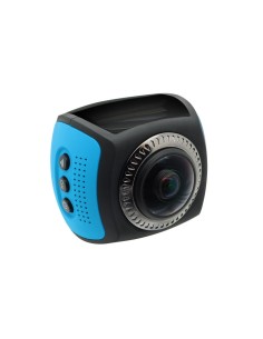 Bresser Discovery Adventures Territory HD 360° Wi-Fi Action Camera 2