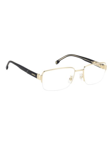 OPTICAL FRAMES CARRERA - C FLEX 05/G - MATTE DARK RUTHENIUM - 59 2