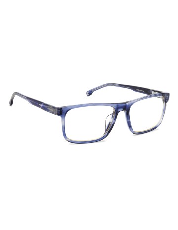 OPTICAL FRAMES CARRERA - C FLEX 04/G - BLUE HORN - 57 2