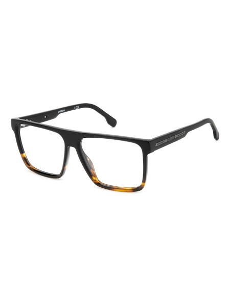 OPTICAL FRAMES CARRERA - C FLEX 04/G - BLUE HORN - 55
