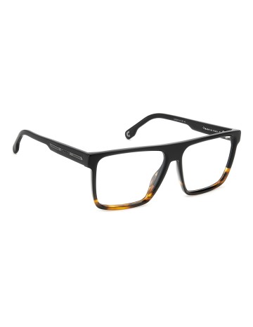 OPTICAL FRAMES CARRERA - C FLEX 04/G - BLUE HORN - 55 2