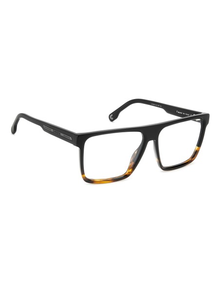 OPTICAL FRAMES CARRERA - C FLEX 04/G - BLUE HORN - 55