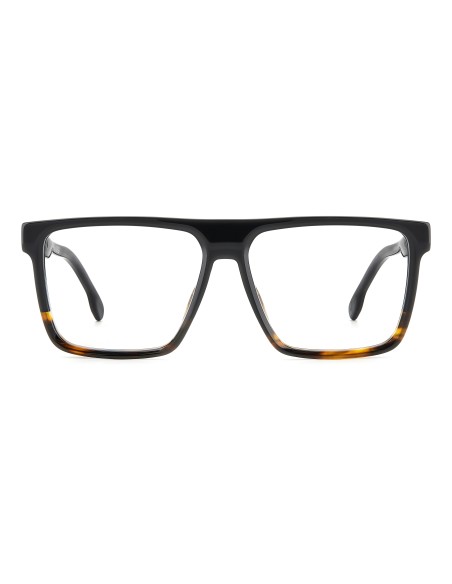 OPTICAL FRAMES CARRERA - C FLEX 04/G - BLUE HORN - 55