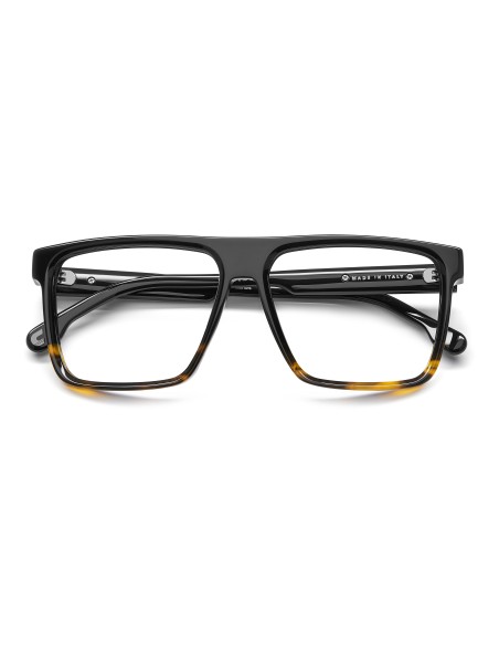 OPTICAL FRAMES CARRERA - C FLEX 04/G - BLUE HORN - 55