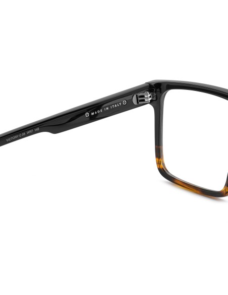 OPTICAL FRAMES CARRERA - C FLEX 04/G - BLUE HORN - 55