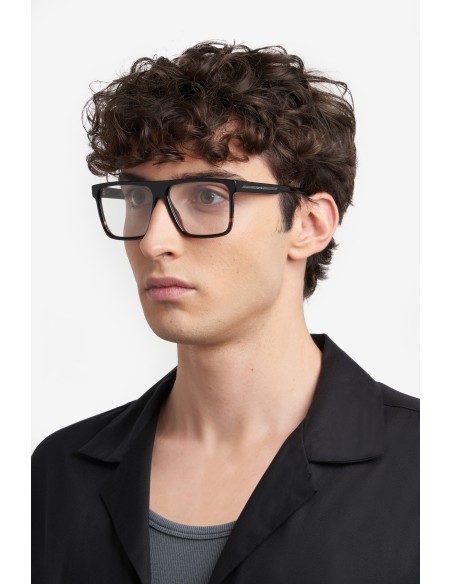 OPTICAL FRAMES CARRERA - C FLEX 04/G - BLUE HORN - 55