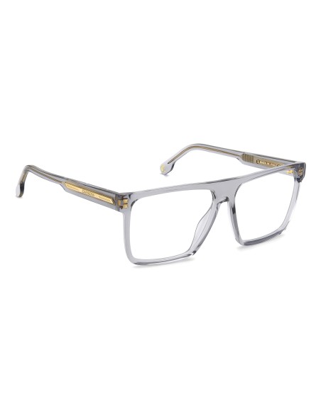 OPTICAL FRAMES CARRERA - VICTORY C 05 - BLACK HAVANA - 57