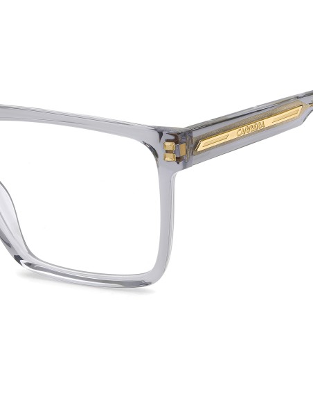OPTICAL FRAMES CARRERA - VICTORY C 05 - BLACK HAVANA - 57