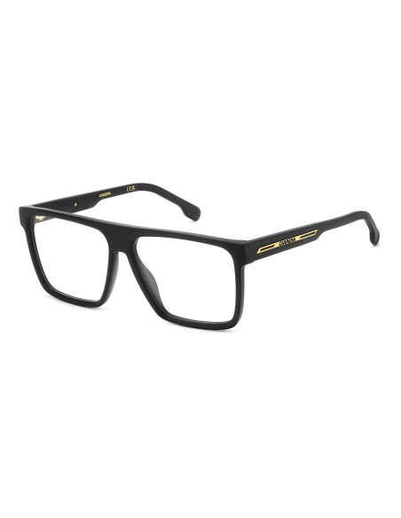 OPTICAL FRAMES CARRERA - C FLEX 04/G - BLACK - 54