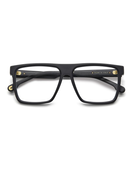 OPTICAL FRAMES CARRERA - C FLEX 04/G - BLACK - 54