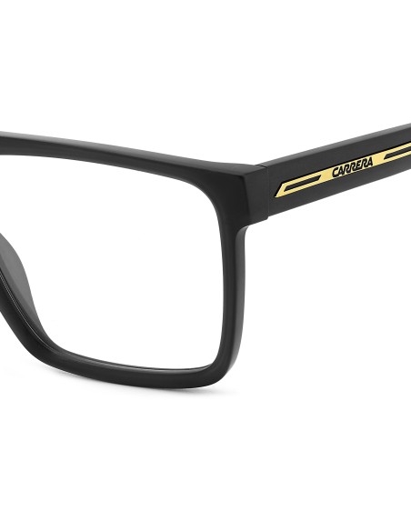 OPTICAL FRAMES CARRERA - C FLEX 04/G - BLACK - 54