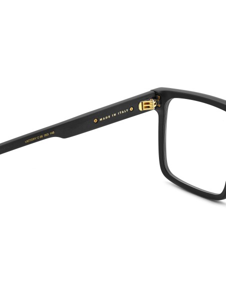 OPTICAL FRAMES CARRERA - C FLEX 04/G - BLACK - 54
