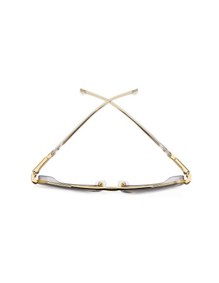 OPTICAL FRAMES CARRERA - C FLEX 04/G - BLUE HORN - 56