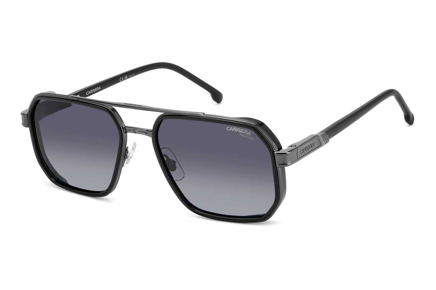 SUNGLASSES FRAMES CARRERA - CARRERA 1069/S - CRYSTAL GOLD - 58