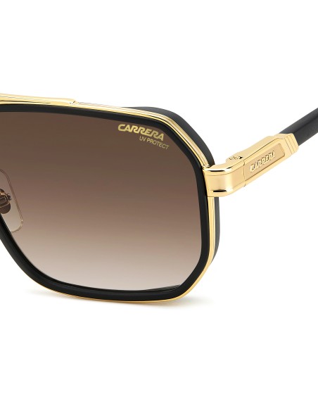 OPTICAL FRAMES CARRERA - VICTORY C 05 - MATTE BLACK - 57