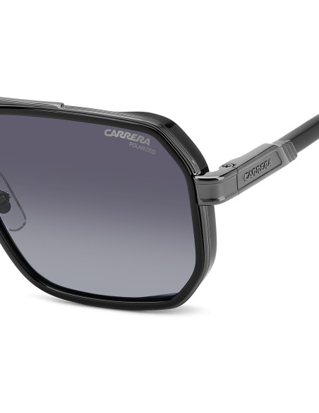 SUNGLASSES FRAMES CARRERA - CARRERA 1069/S - CRYSTAL GOLD - 58