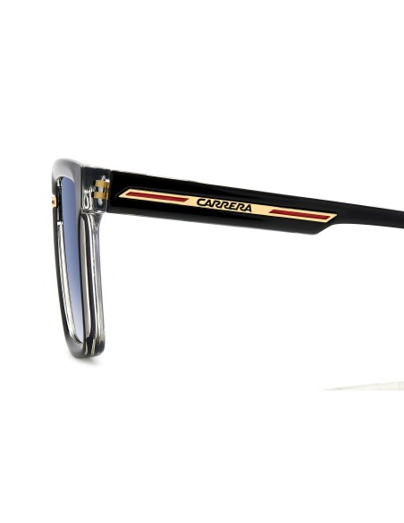 SUNGLASSES FRAMES CARRERA - VICTORY C 02/S - CRYSTAL - 54