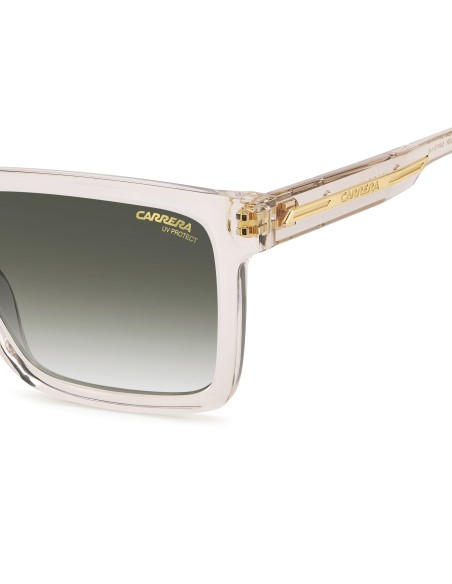 SUNGLASSES FRAMES CARRERA - VICTORY C 02/S - BLACK - 54