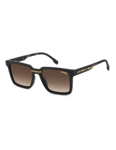 SUNGLASSES FRAMES CARRERA - VICTORY C 02/S - BLACK CRYSTAL - 54