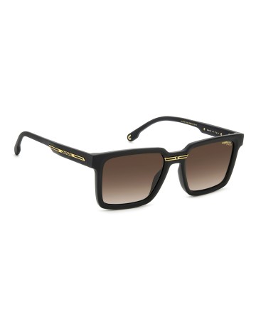 SUNGLASSES FRAMES CARRERA - VICTORY C 02/S - BLACK CRYSTAL - 54 2