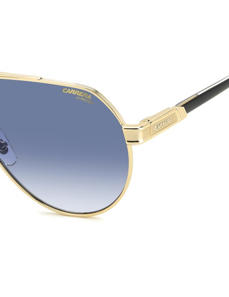 SUNGLASSES FRAMES CARRERA - VICTORY C 02/S - MATTE BLACK - 54