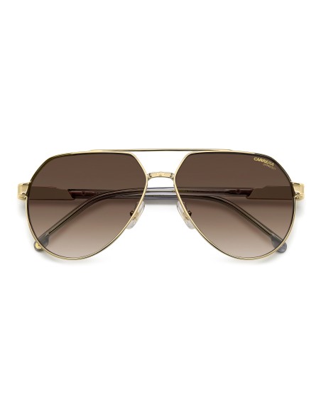 SUNGLASSES FRAMES CARRERA - CARRERA 1067/S - GOLD - 62