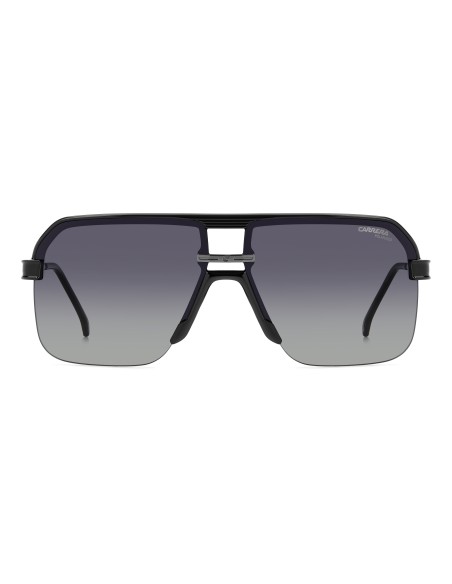 SUNGLASSES FRAMES CARRERA - CARRERA 1067/S - GOLD GREY - 62