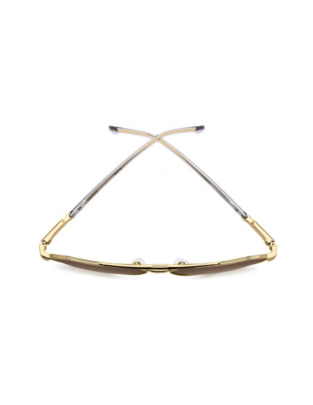 SUNGLASSES FRAMES CARRERA - CARRERA 1067/S - GOLD - 62